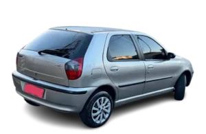 Fiat Palio ELX 1.3 2001