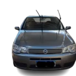 Palio ELX 1.3 2005 ficha técnica,