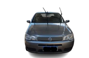 Palio ELX 1.3 2005 ficha técnica,