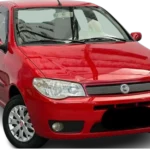 Palio ELX 1.4 2006 Ficha Técnica