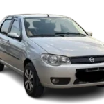 Palio ELX 1.4 2007 ficha técnica