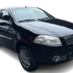 Palio ELX 1.4 2008 Ficha Técnica