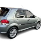 Palio ELX 1.4 2009 ficha técnica