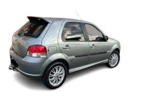 Palio ELX 1.4 2009 ficha técnica