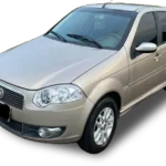 Palio ELX 1.4 2010 Ficha Técnica: Tudo O Que Você Precisa Saber Antes de Comprar Esse Hatch Querido