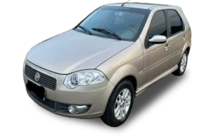 Palio ELX 1.4 2010 Ficha Técnica: Tudo O Que Você Precisa Saber Antes de Comprar Esse Hatch Querido