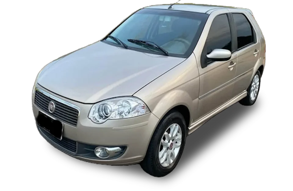 Palio ELX 1.4 2010 Ficha Técnica: Tudo O Que Você Precisa Saber Antes de Comprar Esse Hatch Querido