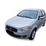 Palio ELX 1.4 2011 ficha técnica