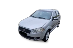 Palio ELX 1.4 2011 ficha técnica