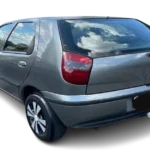 Palio EX 98 Ficha Técnica