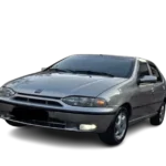 Palio EX 2000 Ficha Técnica