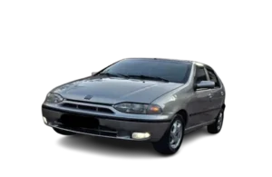 Palio EX 2000 Ficha Técnica