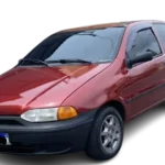 Palio EDX 96 Ficha Técnica
