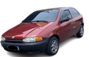 Palio EDX 96 Ficha Técnica