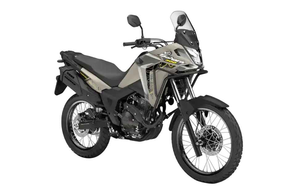 Sahara 2025 adventure ficha técnica: veja detalhes completos da Sahara 2025 adventure ficha técnica, incluindo motor 293cc, potência, torque, consumo, painel digital, ABS, autonomia, suspensão, manutenção, preço, diferenciais vs XRE e rivalidade em motos trail Honda. Descubra tecnologia, ciclística, uso urbano, desempenho nas trilhas e tudo para entender por que a Sahara 2025 adventure ficha técnica é a queridinha de quem busca aventura.