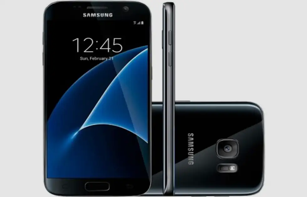 Samsung Galaxy S7 Edge - Ficha Técnica