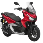 Honda ADV 2025 ficha técnica