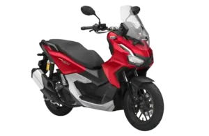 Honda ADV 2025 ficha técnica