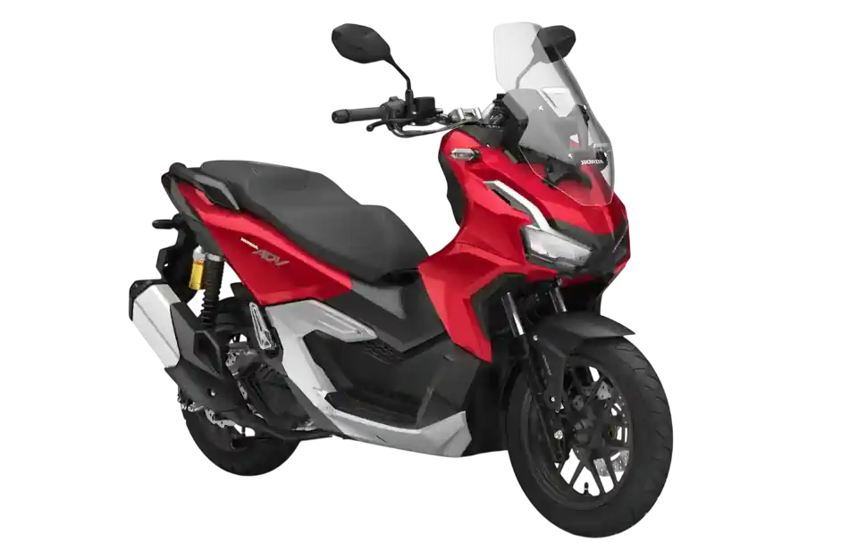 Honda ADV 2025 ficha técnica
