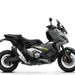 Honda X-ADV 2025 Ficha Técnica