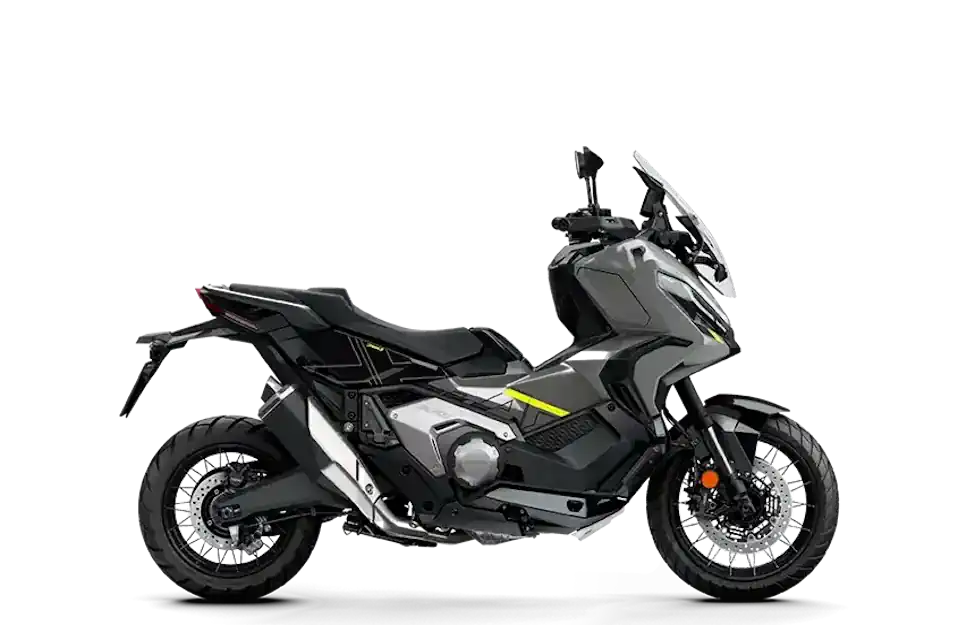 Honda X-ADV 2025 Ficha Técnica