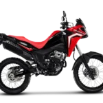Sahara 2025 Rally Ficha Técnica