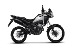 Sahara 2025 standard ficha técnica
