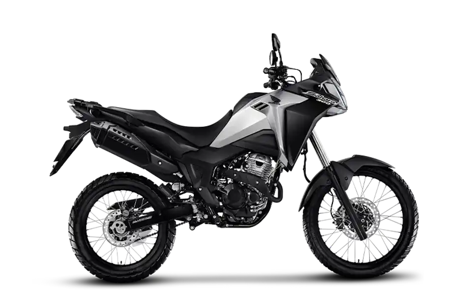 Sahara 2025 standard ficha técnica