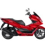 PCX ABS 2025 ficha técnica