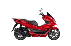 PCX ABS 2025 ficha técnica