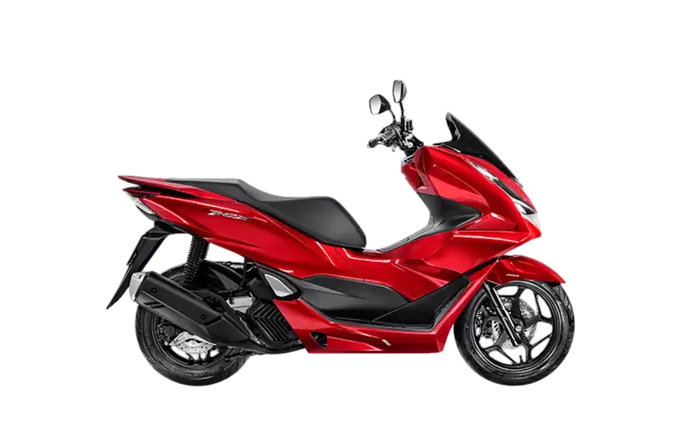 PCX ABS 2025 ficha técnica
