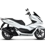 PCX CBS 2025 Ficha Técnica