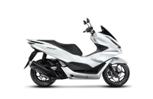 PCX CBS 2025 Ficha Técnica