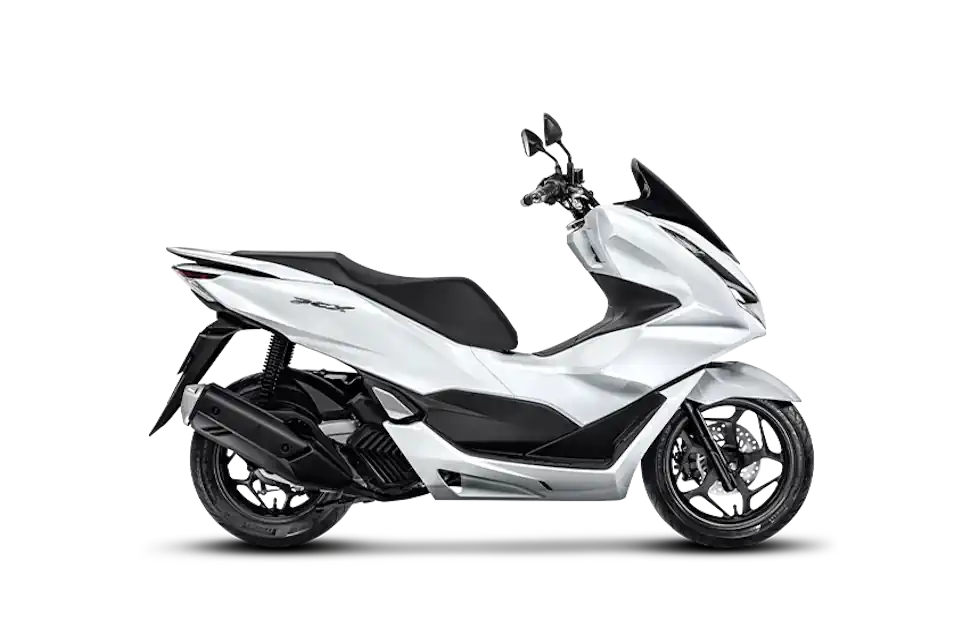 PCX CBS 2025 Ficha Técnica