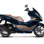 PCX DLX2025 ficha técnica: