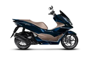 PCX DLX2025 ficha técnica: