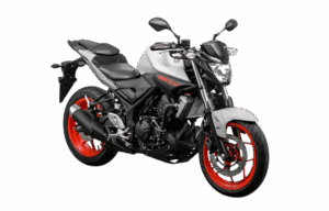 Yamaha MT 03 2020 ficha técnica