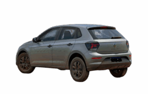 Polo Robust 2025