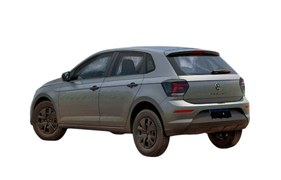 Polo Robust 2025