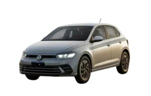 Polo Comfortline 2025 ficha técnica