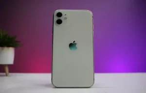 Apple iPhone 11 - Ficha Técnica