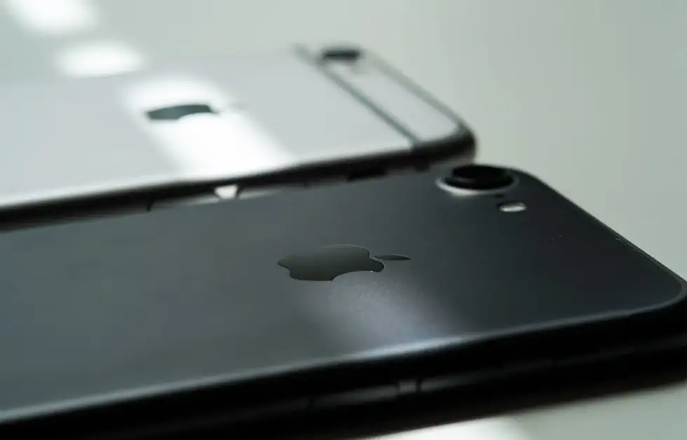 Apple iPhone 7 Ficha Técnica