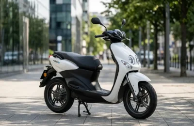 Fluo ABS Hybrid Connected 2025