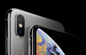 IPhone XS Max - Ficha Técnica