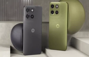 Moto G15 Ficha Técnica