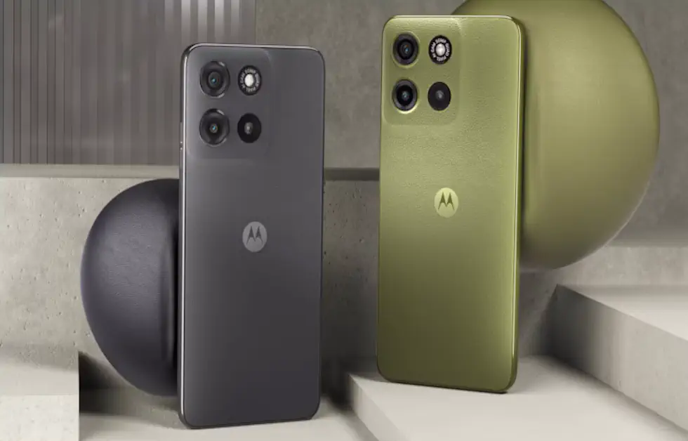 Moto G15 Ficha Técnica