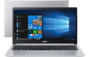 Notebook Acer Aspire 5 A515-54 - Ficha Técnica
