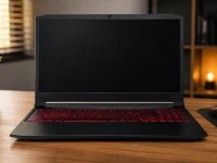 Notebook Acer Nitro 5 com RTX 3060