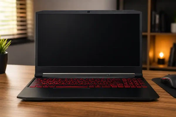 Notebook Acer Nitro 5 com RTX 3060: Ficha Técnica Completo Para Gamers e Editores 3 Notebook Acer Nitro 5 com RTX 3060