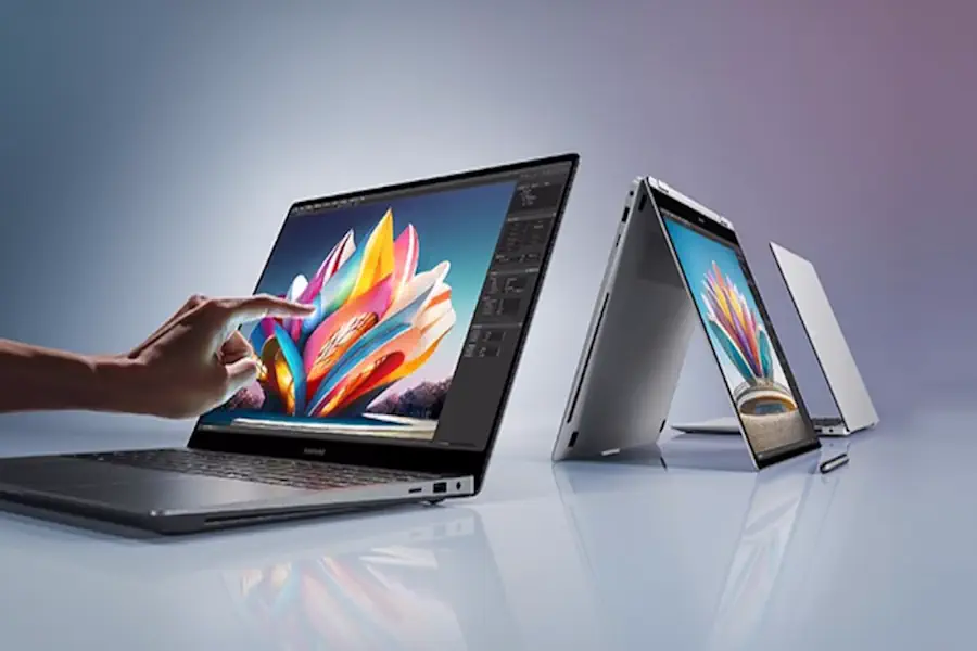 Notebook Samsung Galaxy Book4 Ultra